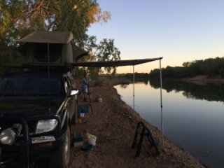 Australia (Ord River)